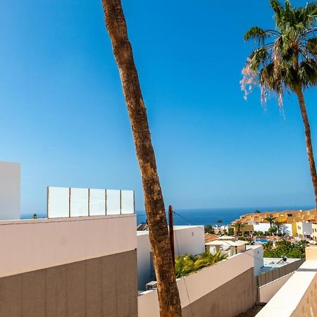 Mng-Apart Paradise Court Costa Adeje  Zewnętrze zdjęcie