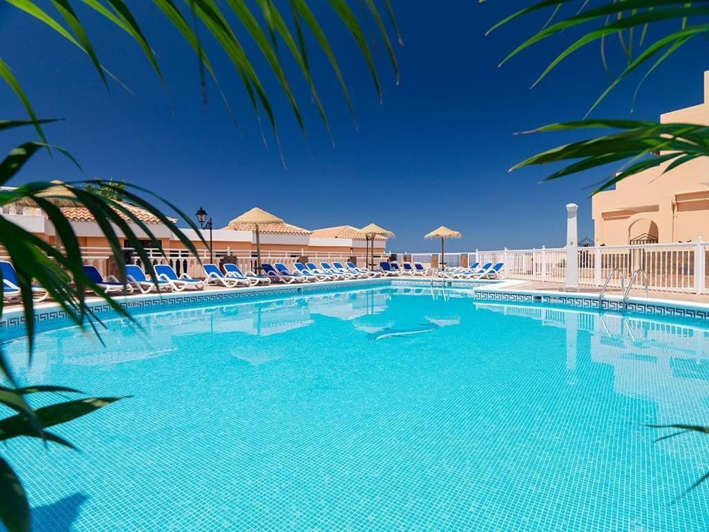 Mng-Apart Paradise Court Costa Adeje  Zewnętrze zdjęcie