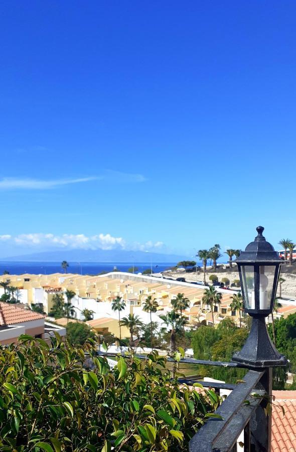 Mng-Apart Paradise Court Costa Adeje  Zewnętrze zdjęcie