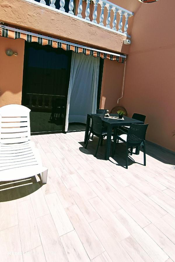 Mng-Apart Paradise Court Costa Adeje  Zewnętrze zdjęcie