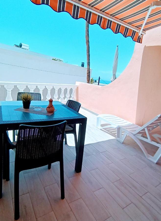 Mng-Apart Paradise Court Costa Adeje  Zewnętrze zdjęcie